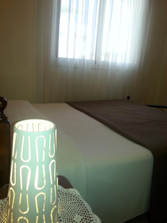Byreva Apartments Пафос Номер фото