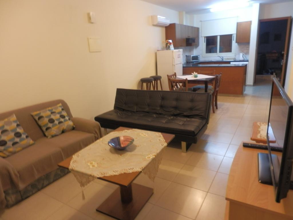 Byreva Apartments Пафос Номер фото